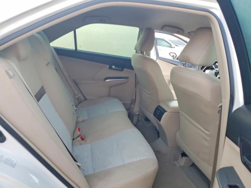 69175086 :رقم المزاد ، 4T1BD1FK1CU042827 vin ، 2012 Toyota Camry Hybrid مزاد بيع