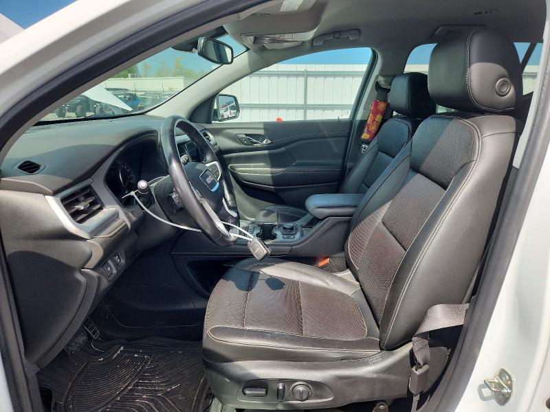 Продажа на аукционе авто 2020 Gmc Acadia, vin: 1GKKNULS6LZ167059, номер лота: 67628916