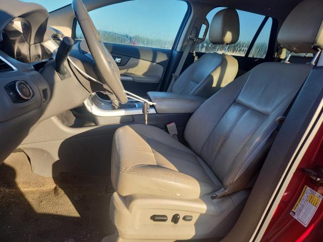 68306076 :رقم المزاد ، 2FMDK3JCXDBA93812 vin ، 2013 Ford Edge مزاد بيع