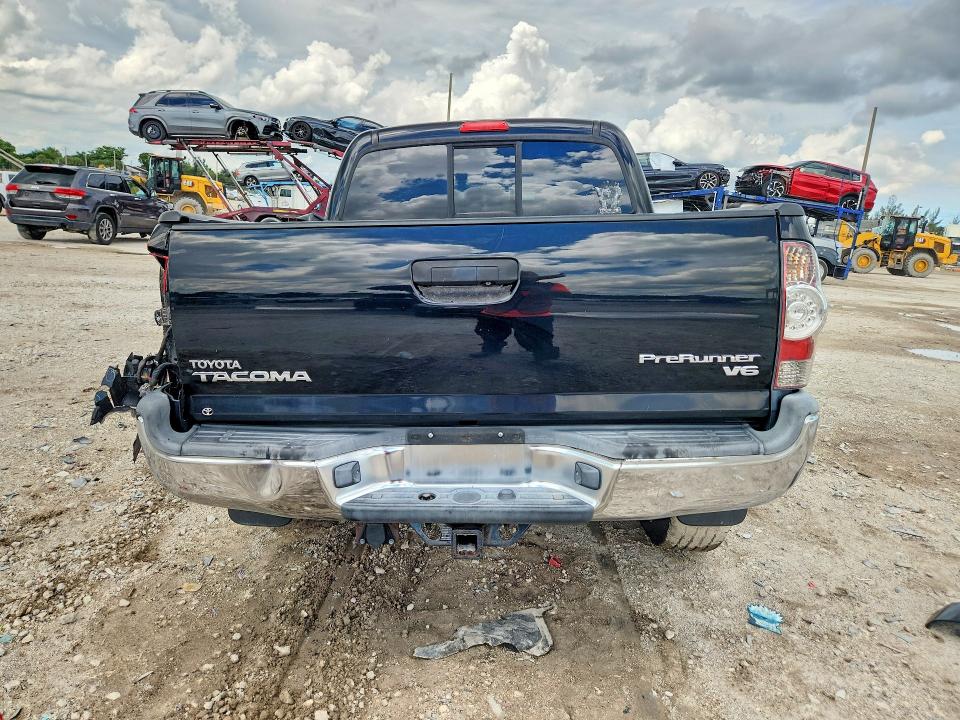 Aukcja sprzedaży 2013 Toyota Tacoma, vin: 5TFJU4GN9DX048045, numer aukcji: 67977686