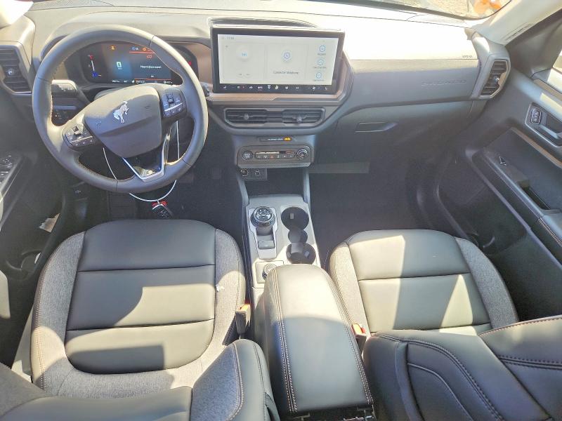 Продаж на аукціоні авто 2026 Ford Bronco Sport, vin: 3FMCR9BN6TRE19082, номер лоту: 70451856