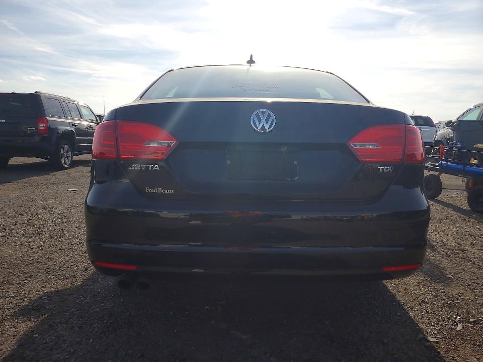 Aukcja sprzedaży 2014 Volkswagen Jetta, vin: 3VWLL7AJ9EM273928, numer aukcji: 68084386