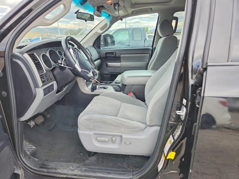 Продажа на аукционе авто 2016 Toyota Sequoia, vin: 5TDBW5G1XGS142561, номер лота: 68797146