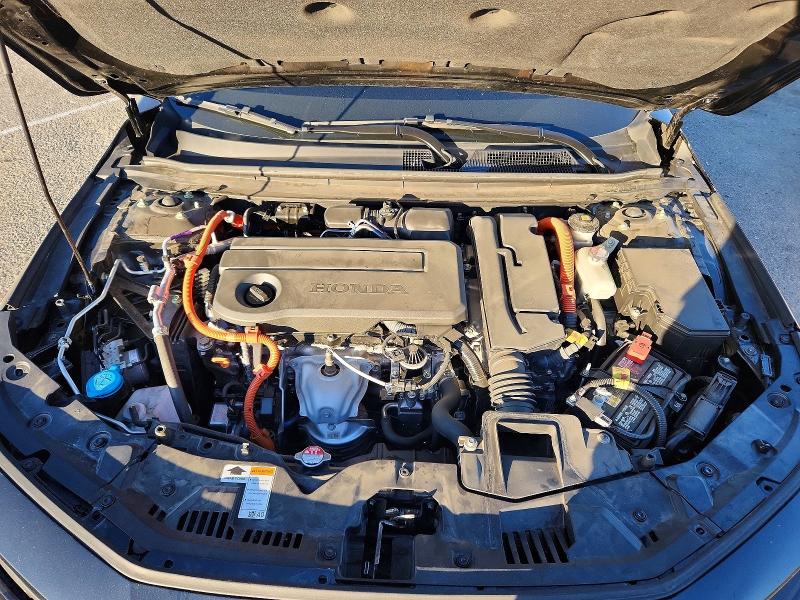 2025 Honda Accord მანქანა იყიდება აუქციონზე, vin: 1HGCY2F71SA020925, აუქციონის ნომერი: 67505086