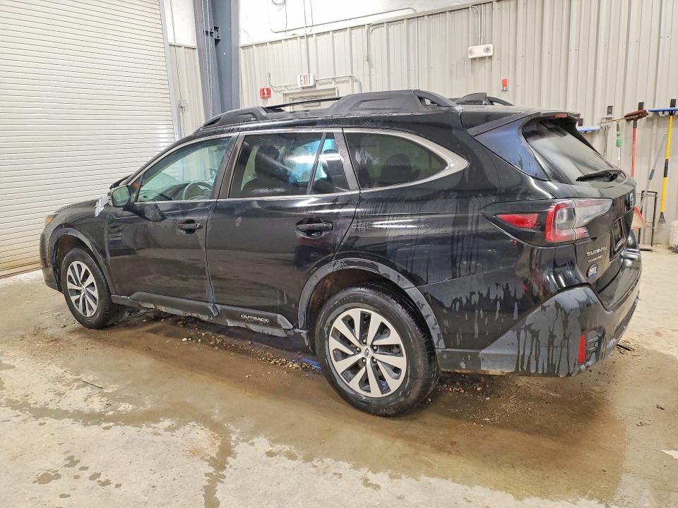 Продаж на аукціоні авто 2021 Subaru Outback, vin: 4S4BTAFC7M3206178, номер лоту: 67374986
