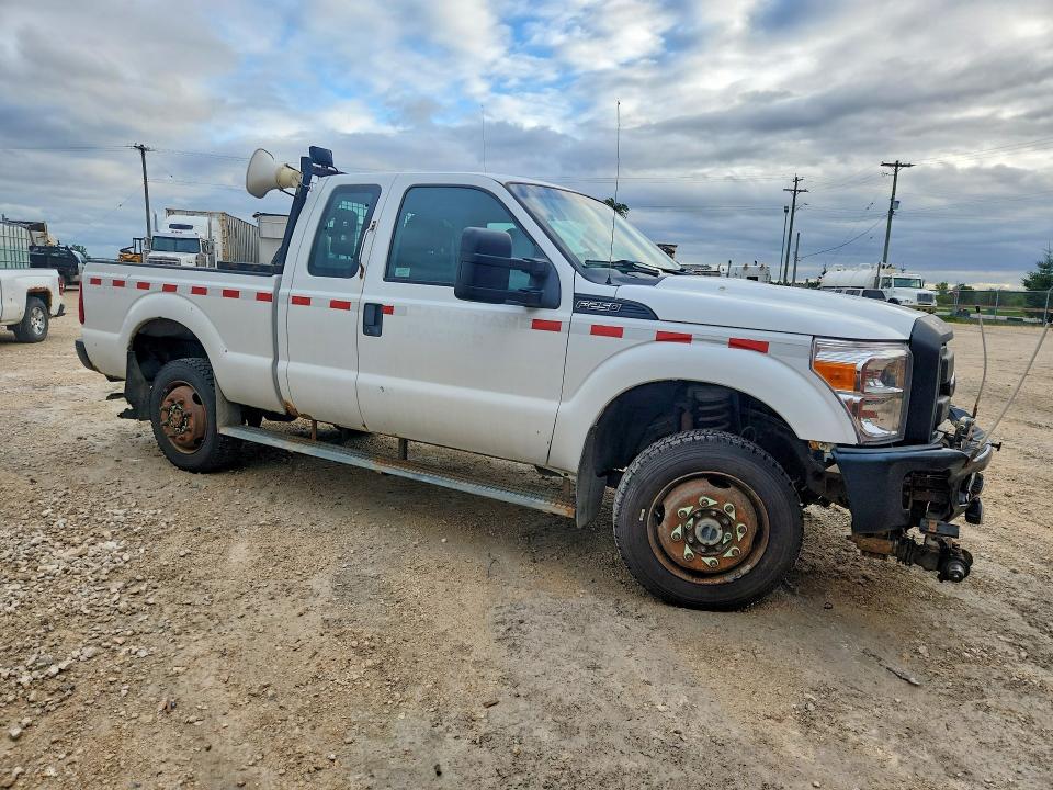 Продаж на аукціоні авто 2013 Ford F250, vin: 1FT7X2B65DEB16097, номер лоту: 62956936