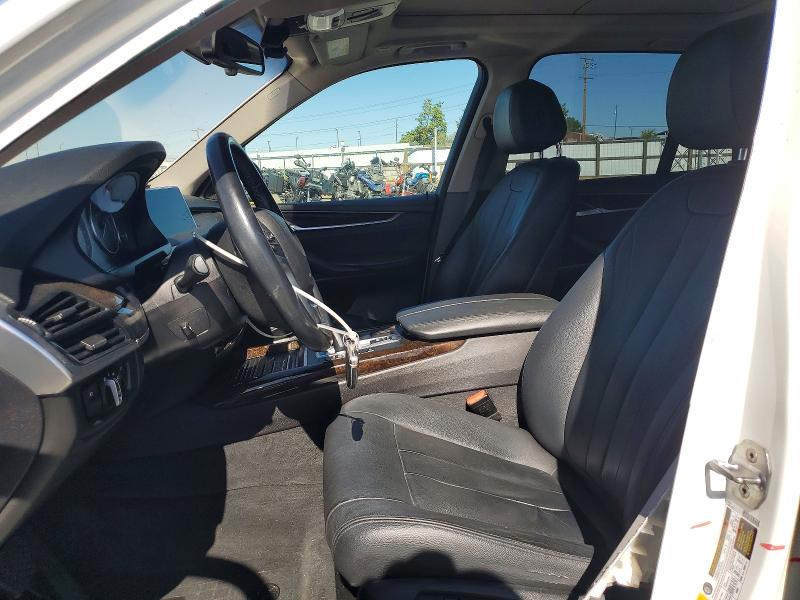 Aukcja sprzedaży 2015 Bmw X5, vin: 5UXKR0C53F0P12208, numer aukcji: 68379396