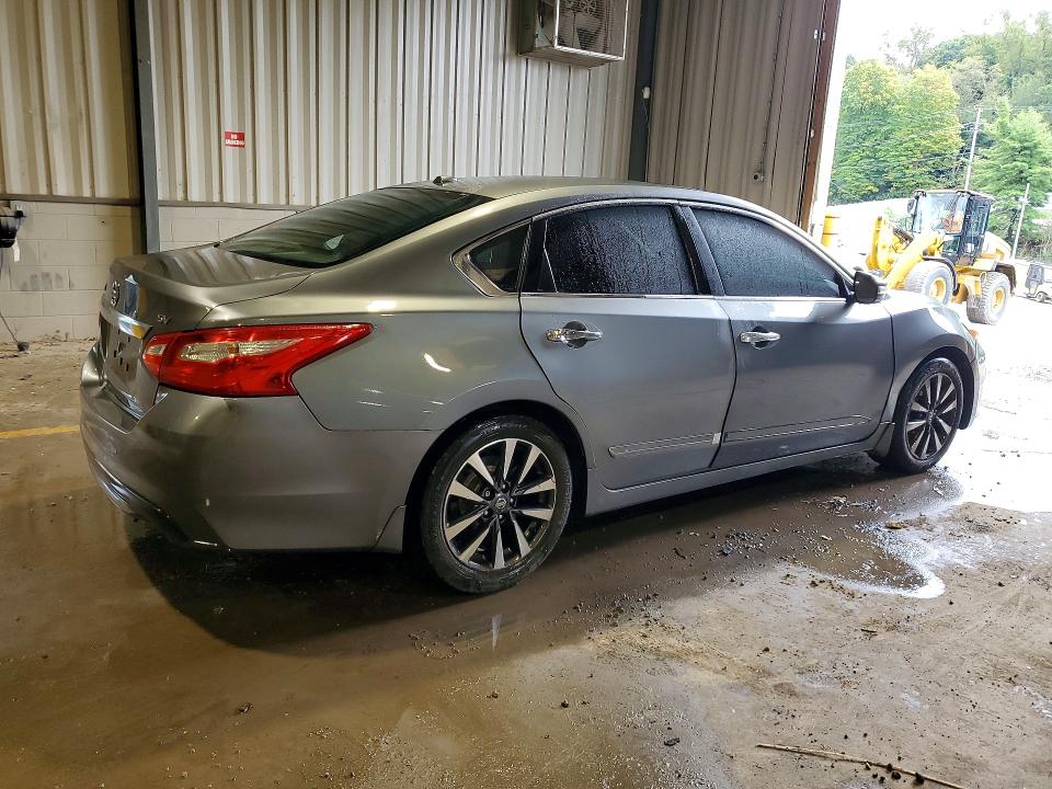 Aukcja sprzedaży 2016 Nissan Altima, vin: 1N4AL3AP4GC118852, numer aukcji: 69285416