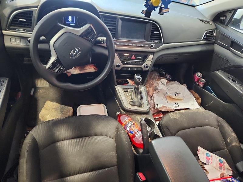 Продажа на аукционе авто 2018 Hyundai Elantra, vin: 5NPD84LFXJH377814, номер лота: 67936556