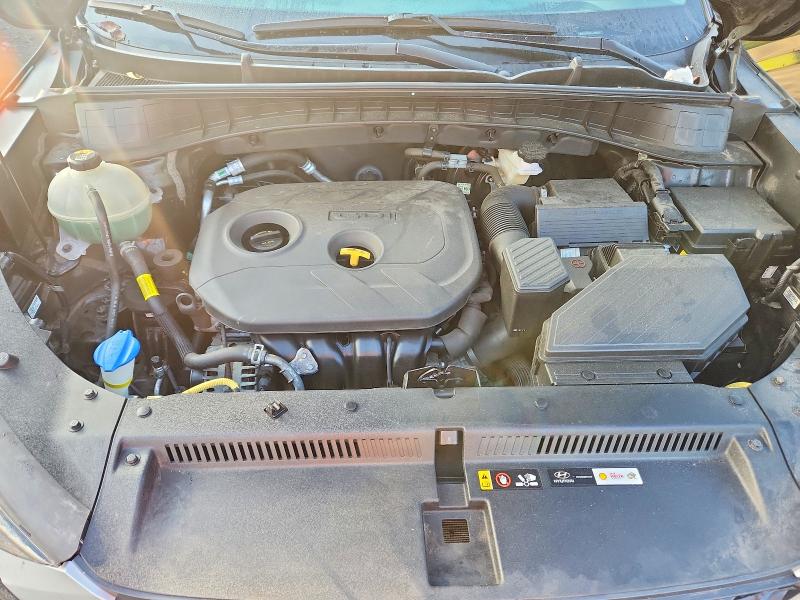 68130046 :رقم المزاد ، KM8J2CA46LU165920 vin ، 2020 Hyundai Tucson مزاد بيع