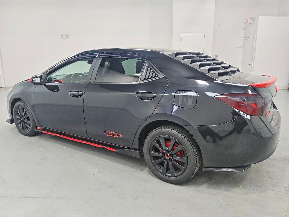 Продаж на аукціоні авто 2015 Toyota Corolla, vin: 2T1BURHE3FC342686, номер лоту: 68414716