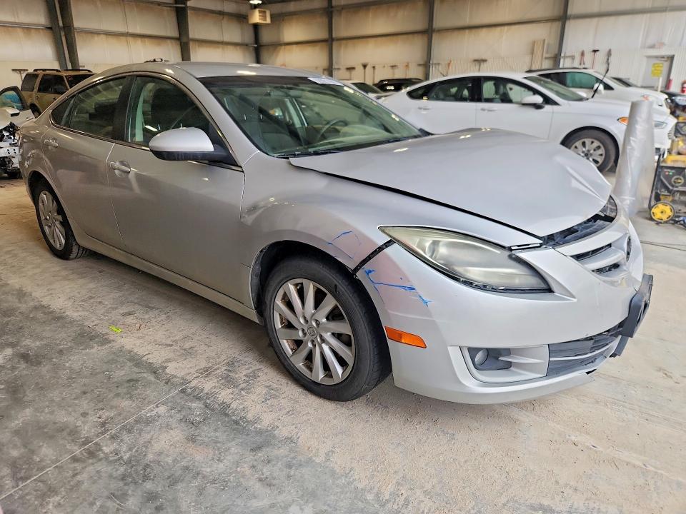 Aukcja sprzedaży 2012 Mazda 6, vin: 1YVHZ8DH0C5M39238, numer aukcji: 69581886