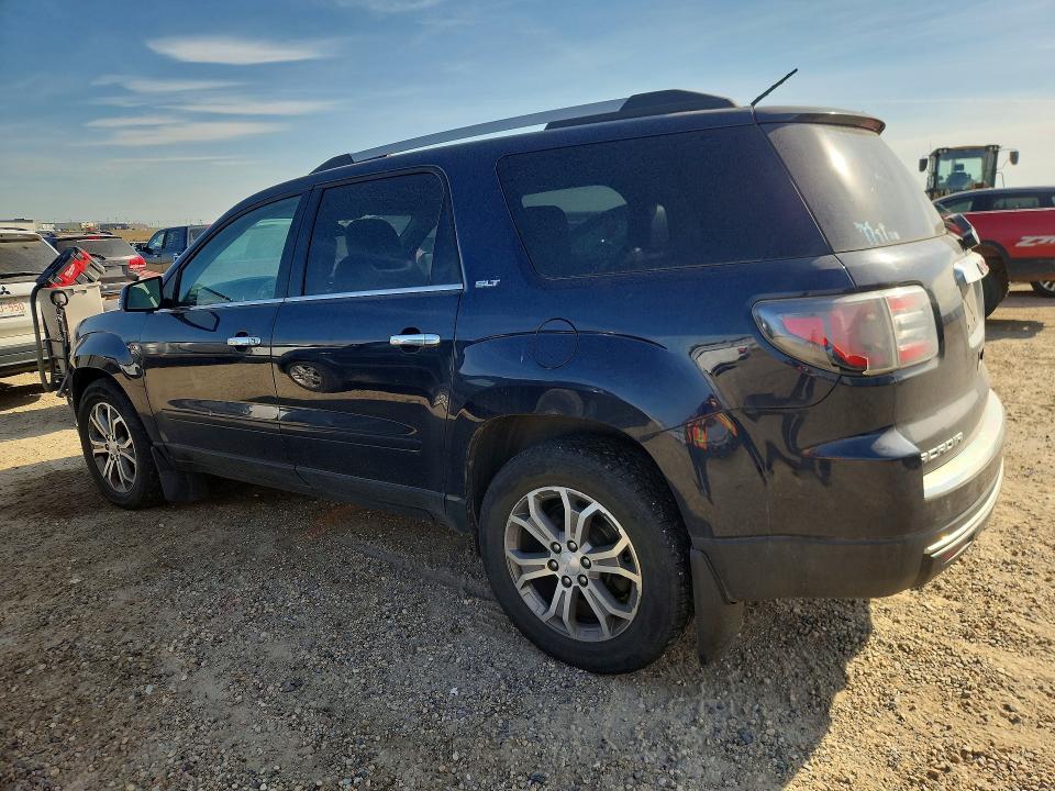 Aukcja sprzedaży 2016 Gmc Acadia, vin: 1GKKVSKD5GJ297104, numer aukcji: 70261016