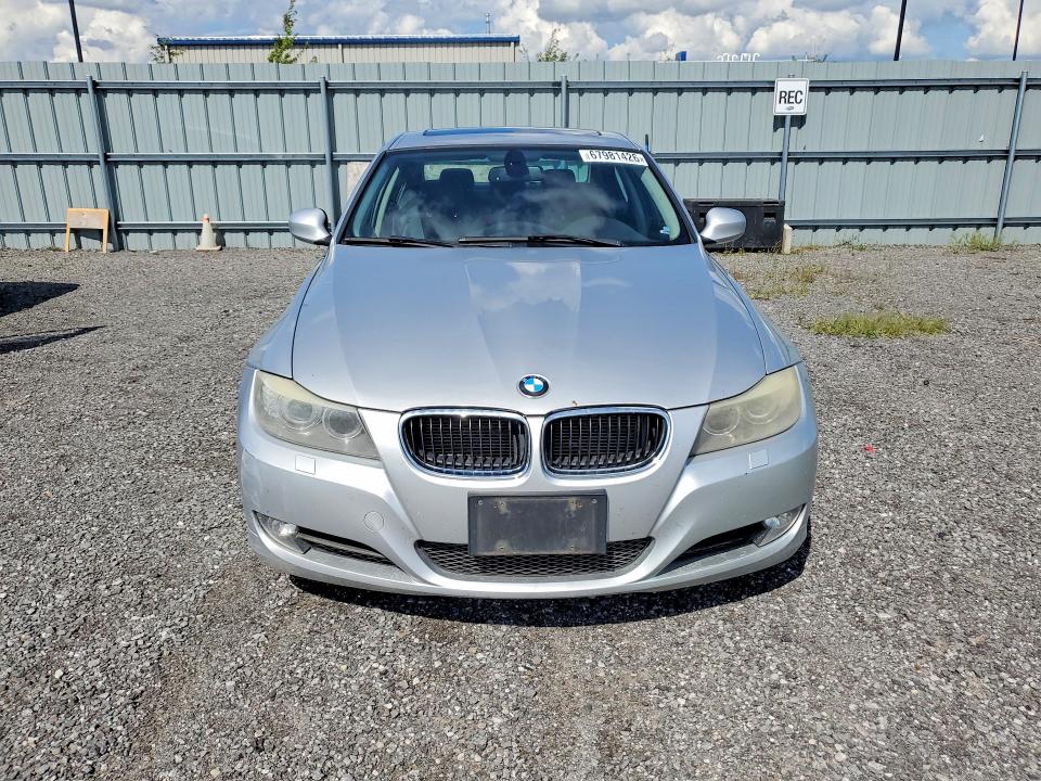 Auction sale of the 2011 Bmw 328, vin: WBAPK7C52BA772633, lot number: 67981426