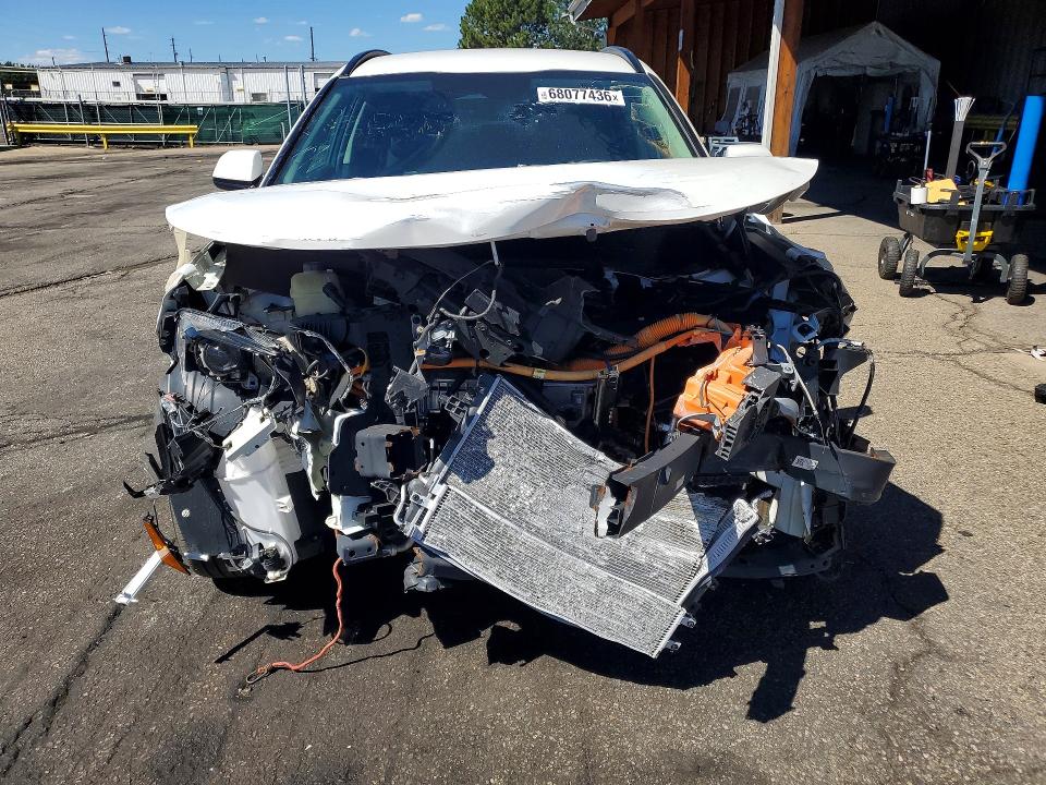 Продаж на аукціоні авто 2024 Kia Niro, vin: KNDCR3L13R5117869, номер лоту: 68077436