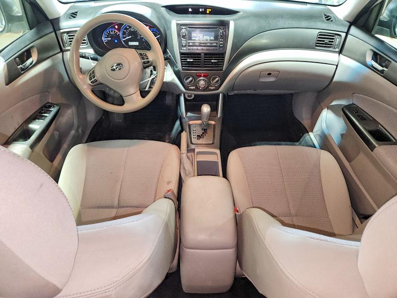 Продаж на аукціоні авто 2012 Subaru Forester, vin: JF2SHBCC0CH407942, номер лоту: 67310606