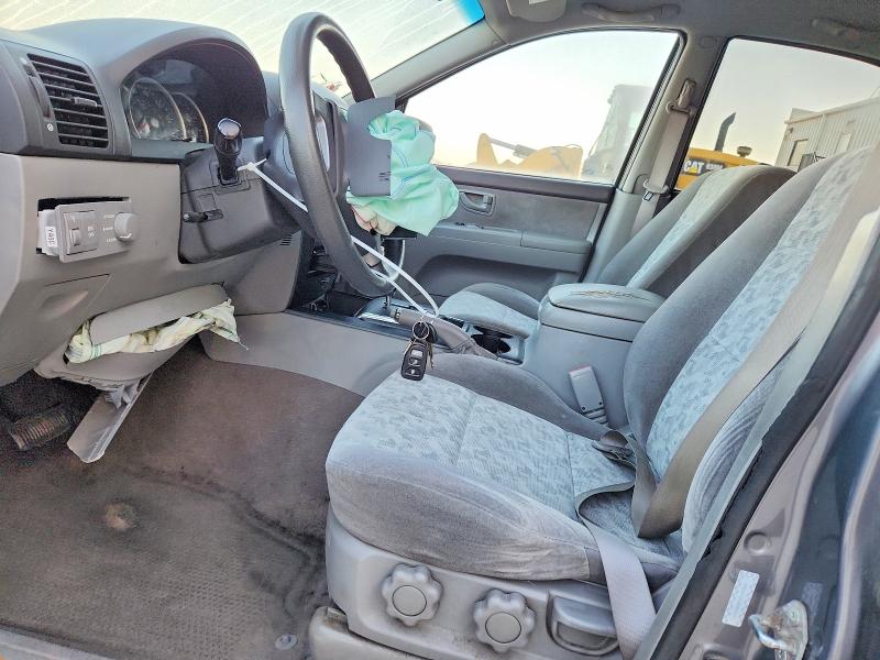 Aukcja sprzedaży 2008 Kia Sorento, vin: KNDJC735585853312, numer aukcji: 68172966
