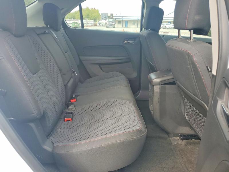 Aukcja sprzedaży 2012 Chevrolet Equinox, vin: 2GNFLCEK6C6347123, numer aukcji: 68839496
