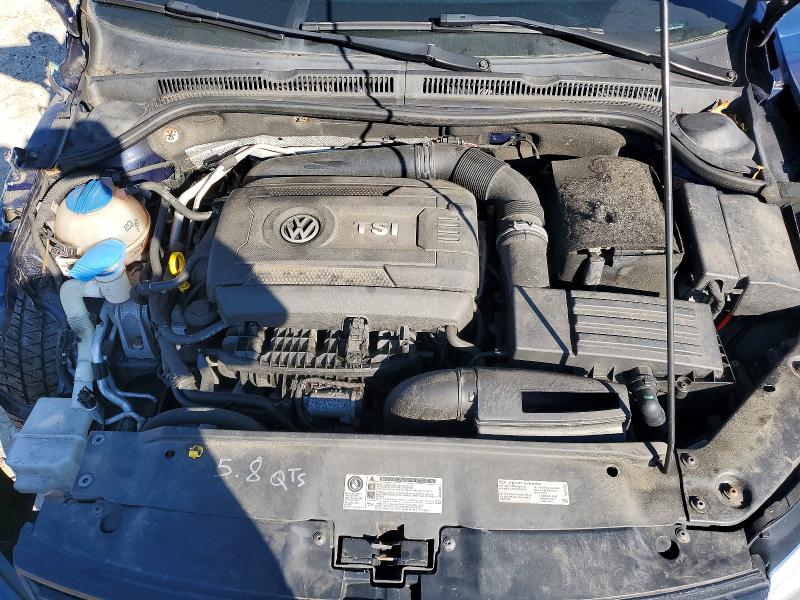 Продаж на аукціоні авто 2014 Volkswagen Jetta, vin: 3VWD17AJ8EM420945, номер лоту: 69497986