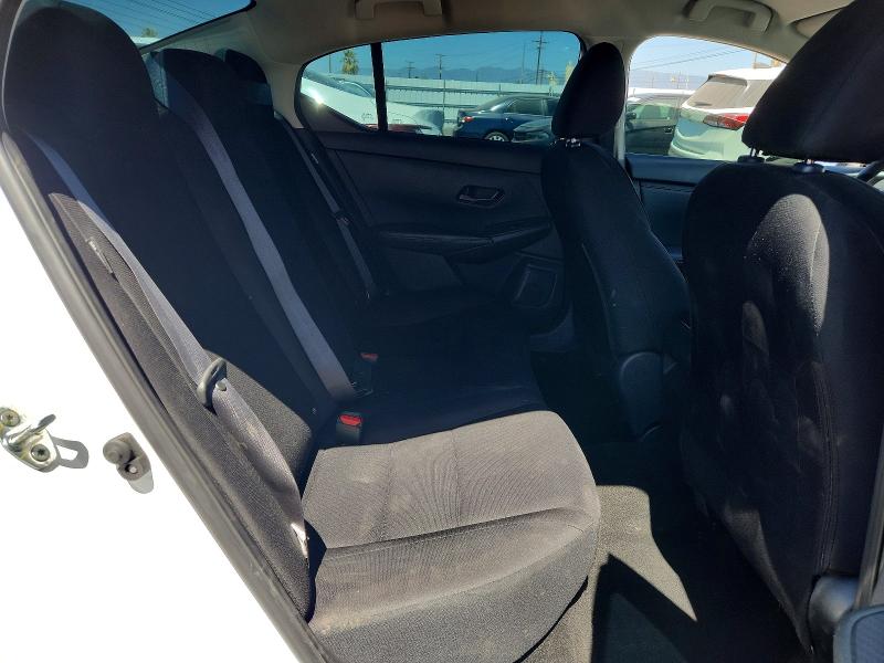 Продаж на аукціоні авто 2024 Nissan Sentra, vin: 3N1AB8BV8RY311106, номер лоту: 67852556