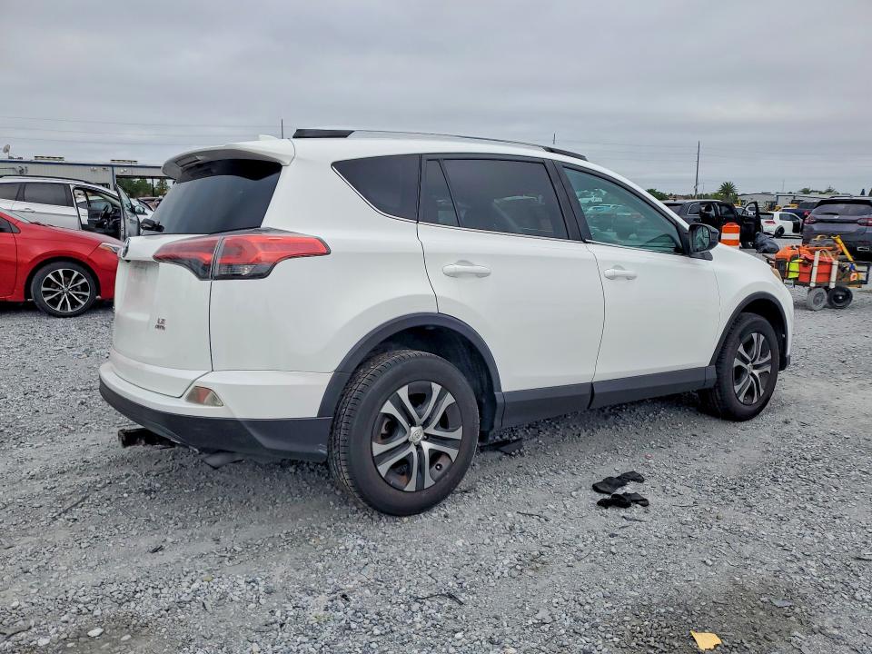 70371616 :رقم المزاد ، 2T3BFREV5GW410489 vin ، 2016 Toyota Rav4 مزاد بيع