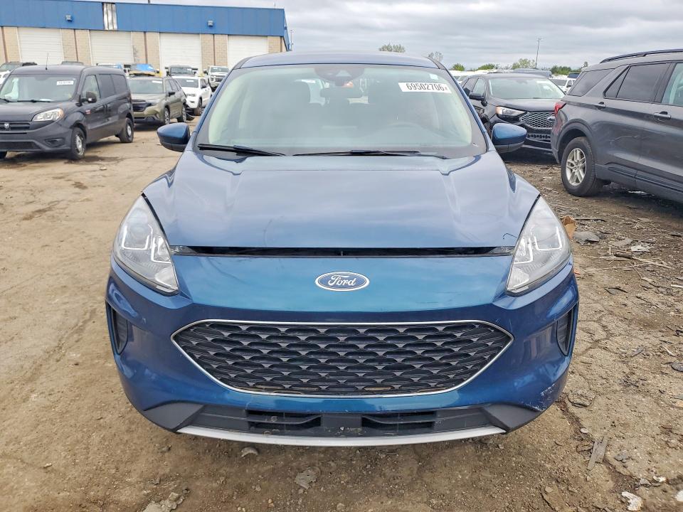 Продаж на аукціоні авто 2020 Ford Escape, vin: 1FMCU0G60LUA99438, номер лоту: 69502706