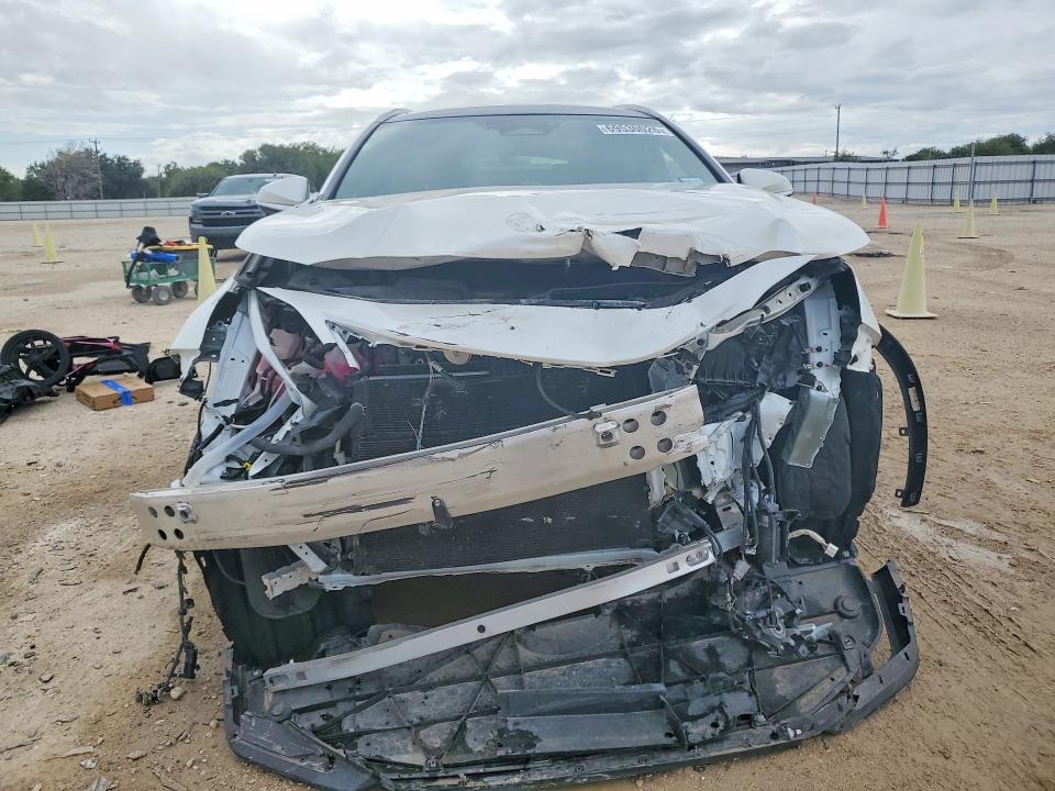 Продажа на аукционе авто 2025 Lexus Nx 350h, vin: 2T2HKCEZ3SC050191, номер лота: 69530026