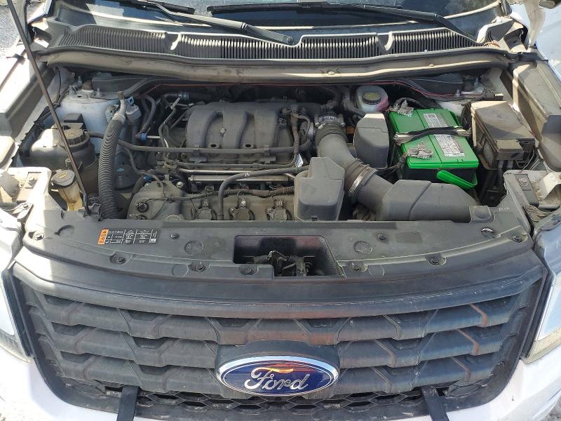 2017 Ford Explorer მანქანა იყიდება აუქციონზე, vin: 1FM5K8AR5HGD72198, აუქციონის ნომერი: 69158026