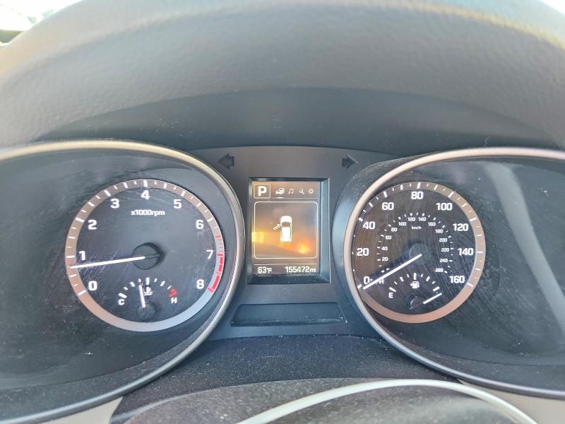 Продаж на аукціоні авто 2018 Hyundai Santa Fe Sport, vin: 5NMZTDLB7JH064072, номер лоту: 67826896