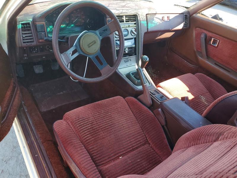 Aukcja sprzedaży 1984 Mazda Rx7, vin: JM1FB3310E0837784, numer aukcji: 68237236