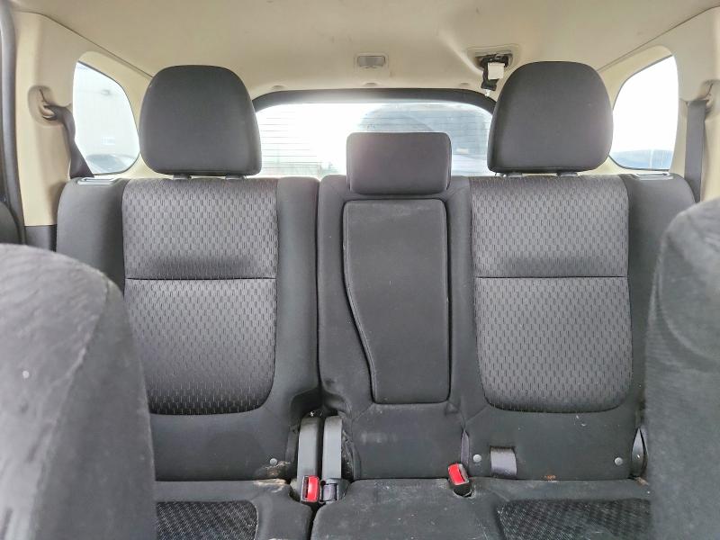 Продажа на аукционе авто 2014 Mitsubishi Outlander, vin: JA4AZ2A3XEZ606482, номер лота: 68686386