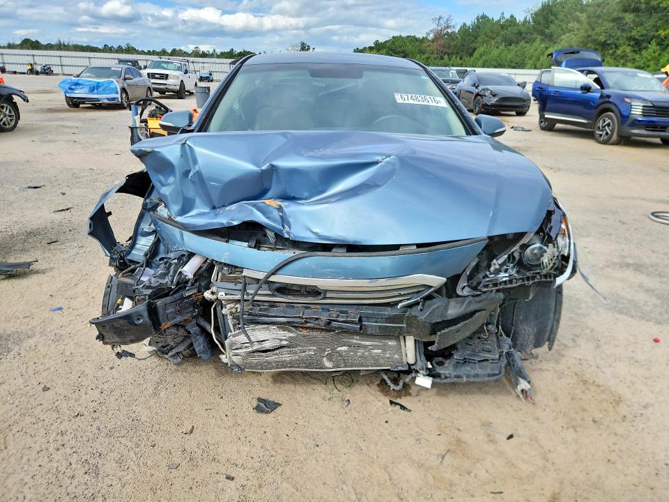 Aukcja sprzedaży 2015 Hyundai Sonata, vin: 5NPE34AF3FH052371, numer aukcji: 67483616