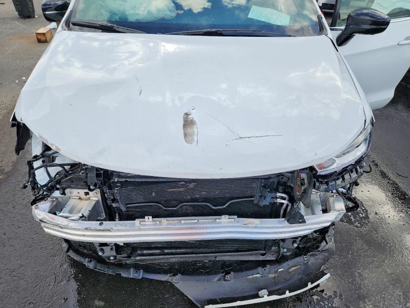 Продаж на аукціоні авто 2026 Chrysler Pacifica, vin: 2C4RC1BGXTR272158, номер лоту: 69316926
