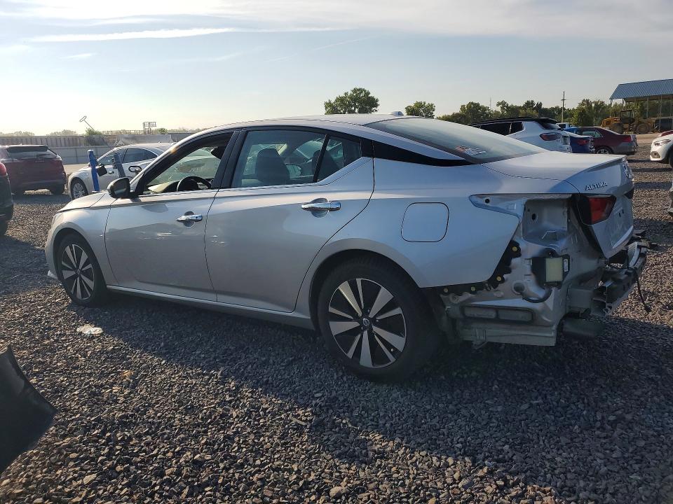 Aukcja sprzedaży 2019 Nissan Altima, vin: 1N4BL4EV7KC197946, numer aukcji: 67815696
