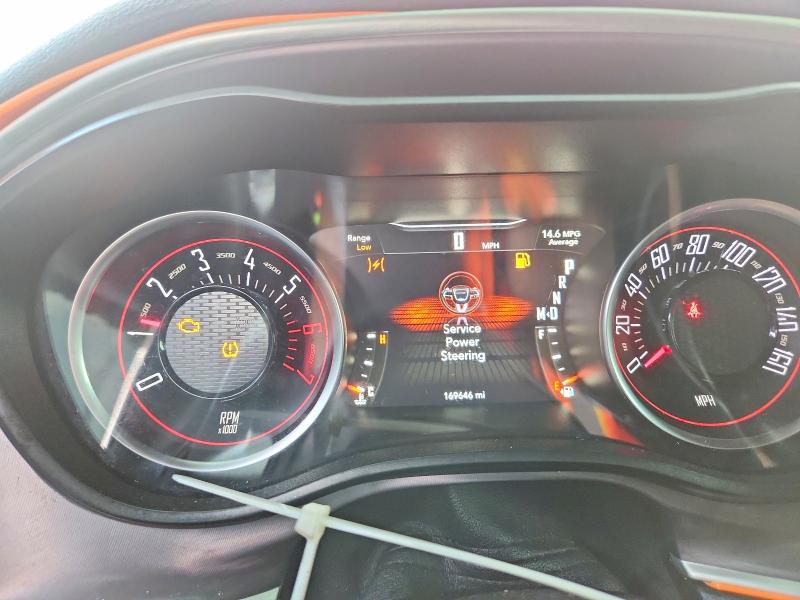 67324976 :رقم المزاد ، 2C3CDZBTXKH612562 vin ، 2019 Dodge Challenger مزاد بيع