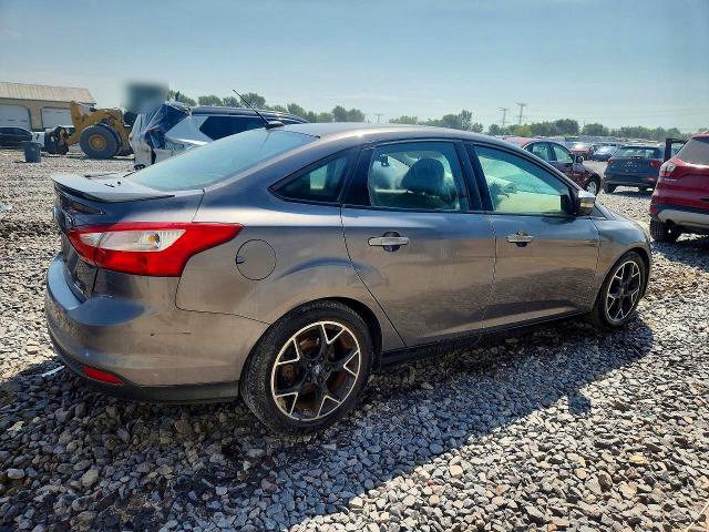 65652886 :رقم المزاد ، 1FADP3F20DL113285 vin ، 2013 Ford Focus مزاد بيع