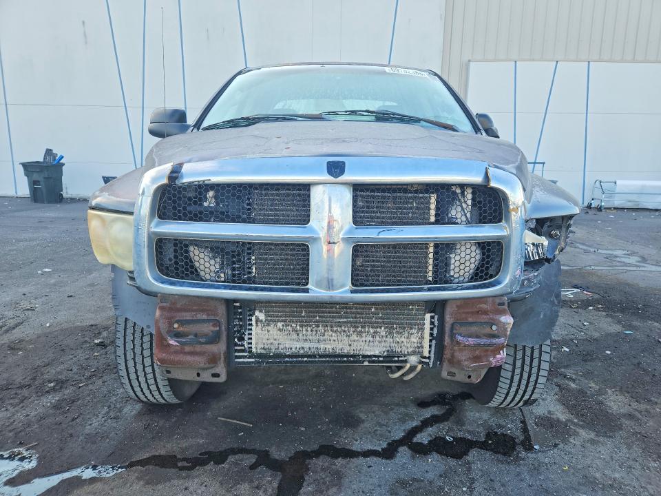 69762386 :رقم المزاد ، 3D7KU28C14G145112 vin ، 2004 Dodge Ram 2500 مزاد بيع