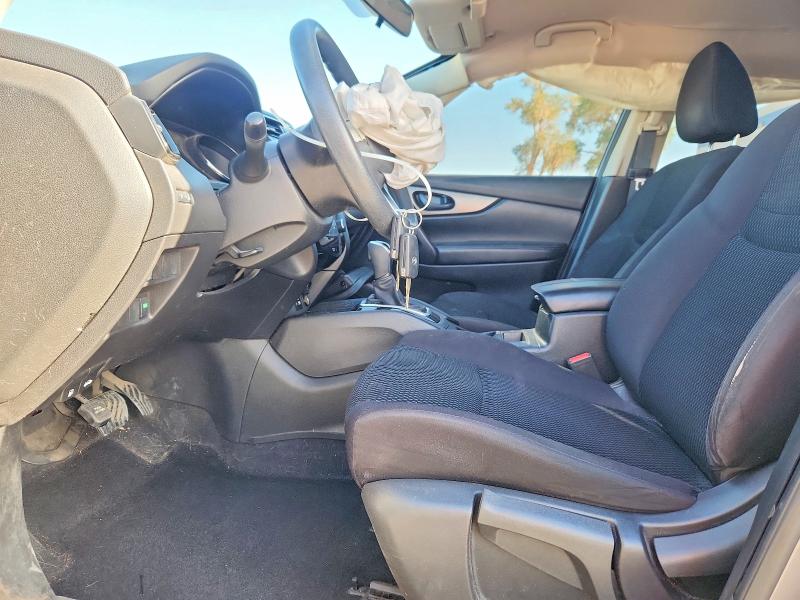 67664826 :رقم المزاد ، JN1BJ1CP3KW240635 vin ، 2019 Nissan Rogue Sport مزاد بيع