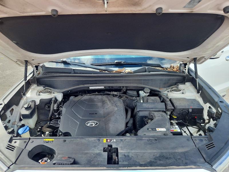 Продаж на аукціоні авто 2020 Hyundai Palisade, vin: KM8R44HE4LU114076, номер лоту: 67637176