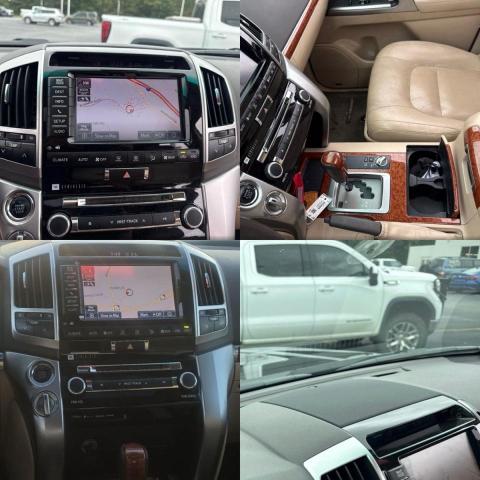 2014 Toyota Land Cruiser მანქანა იყიდება აუქციონზე, vin: JTMHY7AJ6E4023620, აუქციონის ნომერი: 71000646
