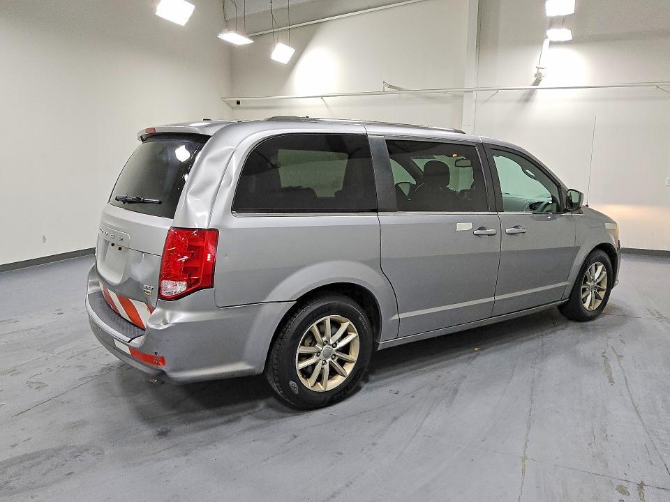 Aukcja sprzedaży 2019 Dodge Grand Caravan, vin: 2C4RDGCG6KR712549, numer aukcji: 67379646