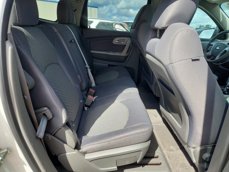 Aukcja sprzedaży 2012 Chevrolet Traverse, vin: 1GNKREED8CJ148698, numer aukcji: 68155856