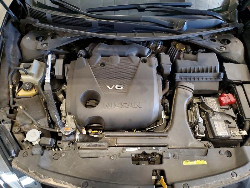 2022 Nissan Maxima მანქანა იყიდება აუქციონზე, vin: 1N4AA6CV7NC504830, აუქციონის ნომერი: 68098436