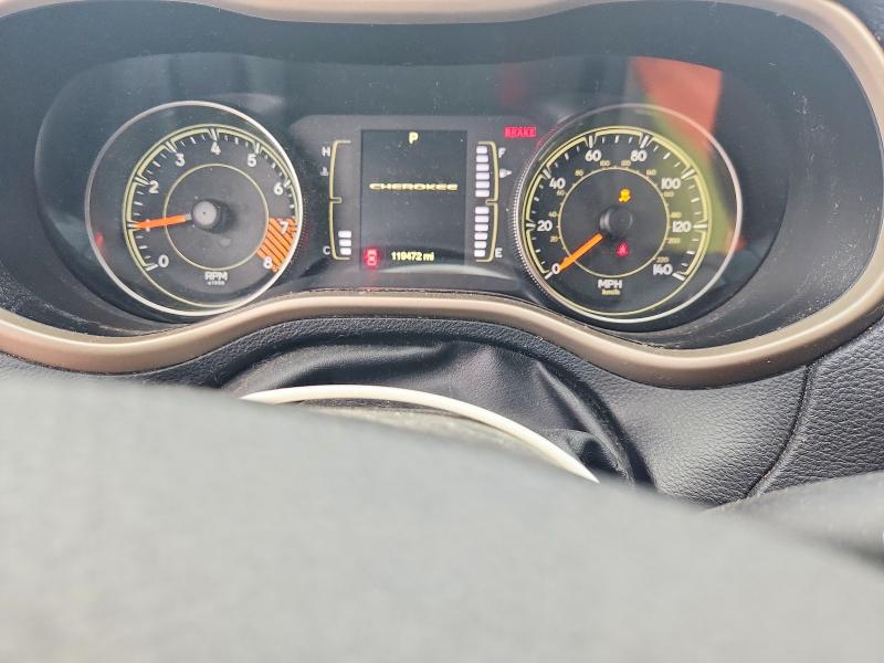 Продажа на аукционе авто 2015 Jeep Cherokee, vin: 1C4PJMCS0FW546691, номер лота: 69404076