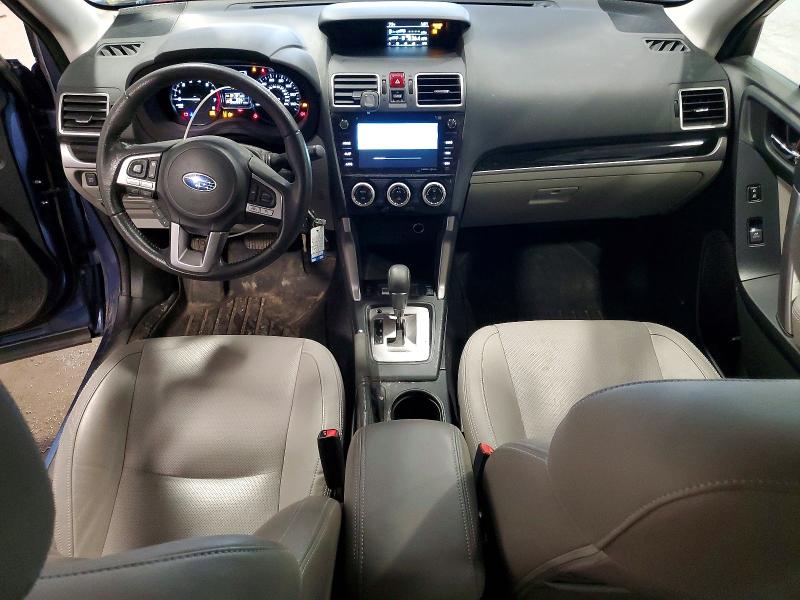 Aukcja sprzedaży 2018 Subaru Forester, vin: JF2SJARC7JH469115, numer aukcji: 69540476