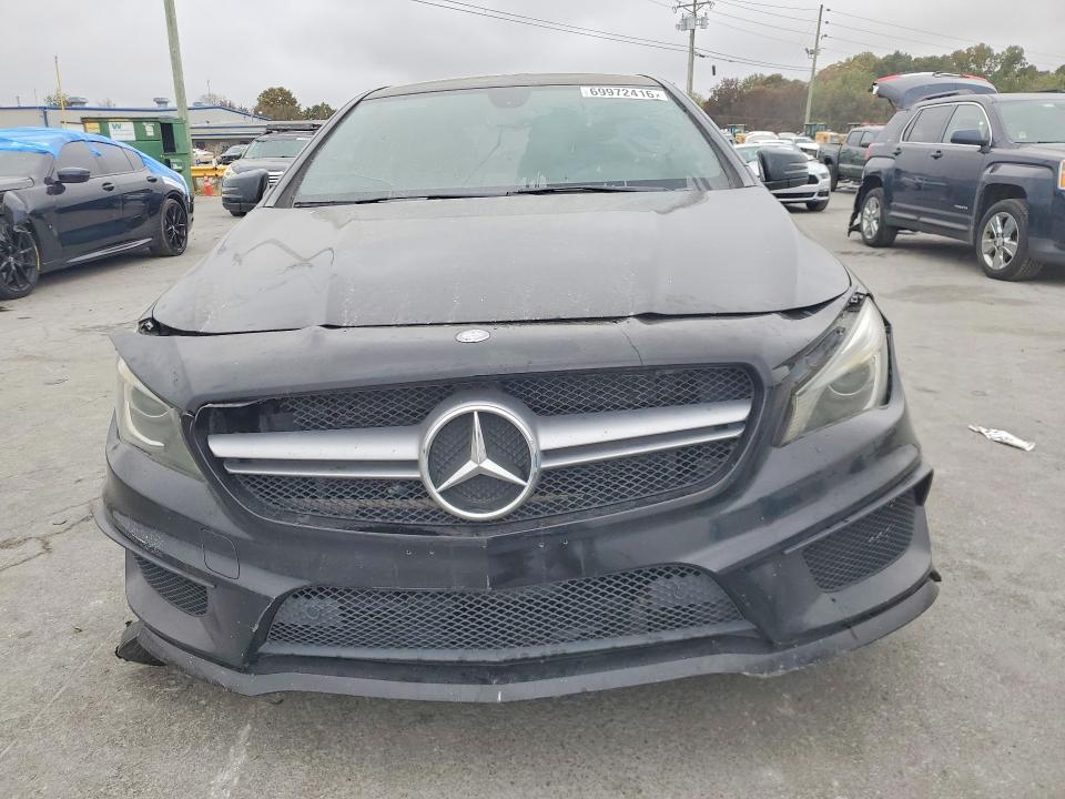 Aukcja sprzedaży 2014 Mercedes-benz Cla, vin: WDDSJ5CBXEN029232, numer aukcji: 69972416
