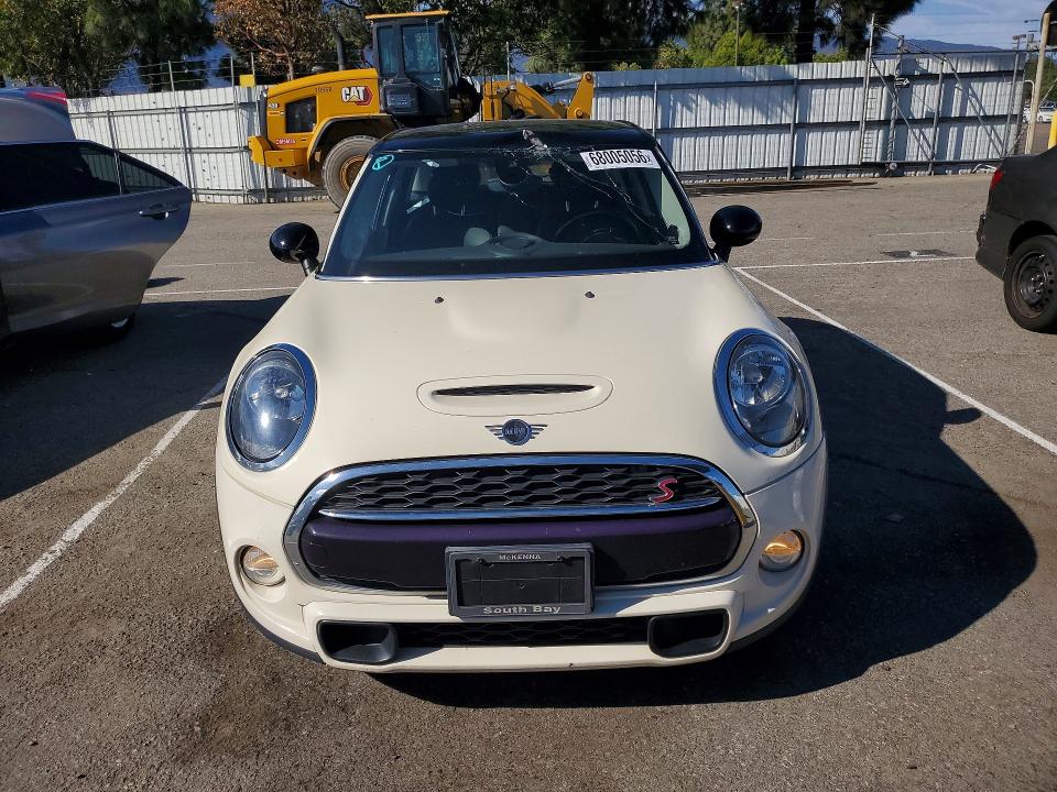Aukcja sprzedaży 2019 Mini Cooper, vin: WMWXU3C5XK2H55319, numer aukcji: 68005056
