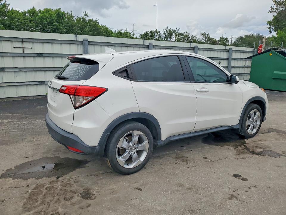 Продаж на аукціоні авто 2020 Honda Hr-v, vin: 3CZRU5H36LM705209, номер лоту: 70329276