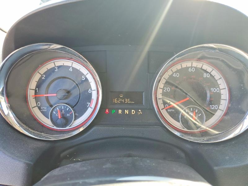 Продаж на аукціоні авто 2017 Dodge Grand Caravan, vin: 2C4RDGBG1HR564093, номер лоту: 70638136