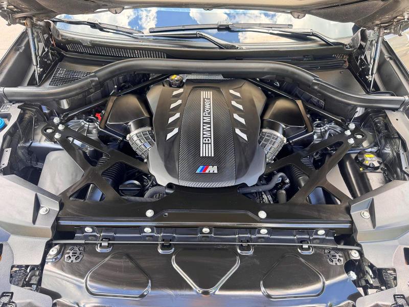 Aukcja sprzedaży 2021 Bmw X6, vin: 5YMCY0C06M9F61901, numer aukcji: 68298526